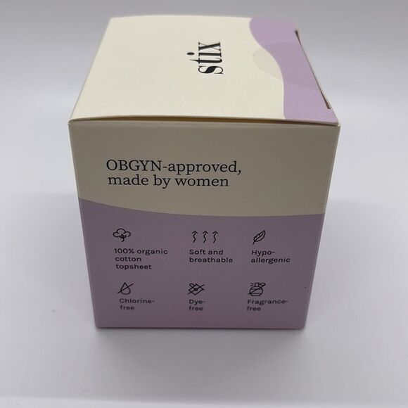 NWT STIX Liners - 20 liners - Picture 5 of 5